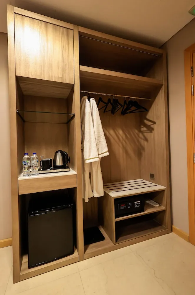 Superior Oda, 1 En Büyük (King) Boy Yatak, Sigara İçilmez (Larger Room)