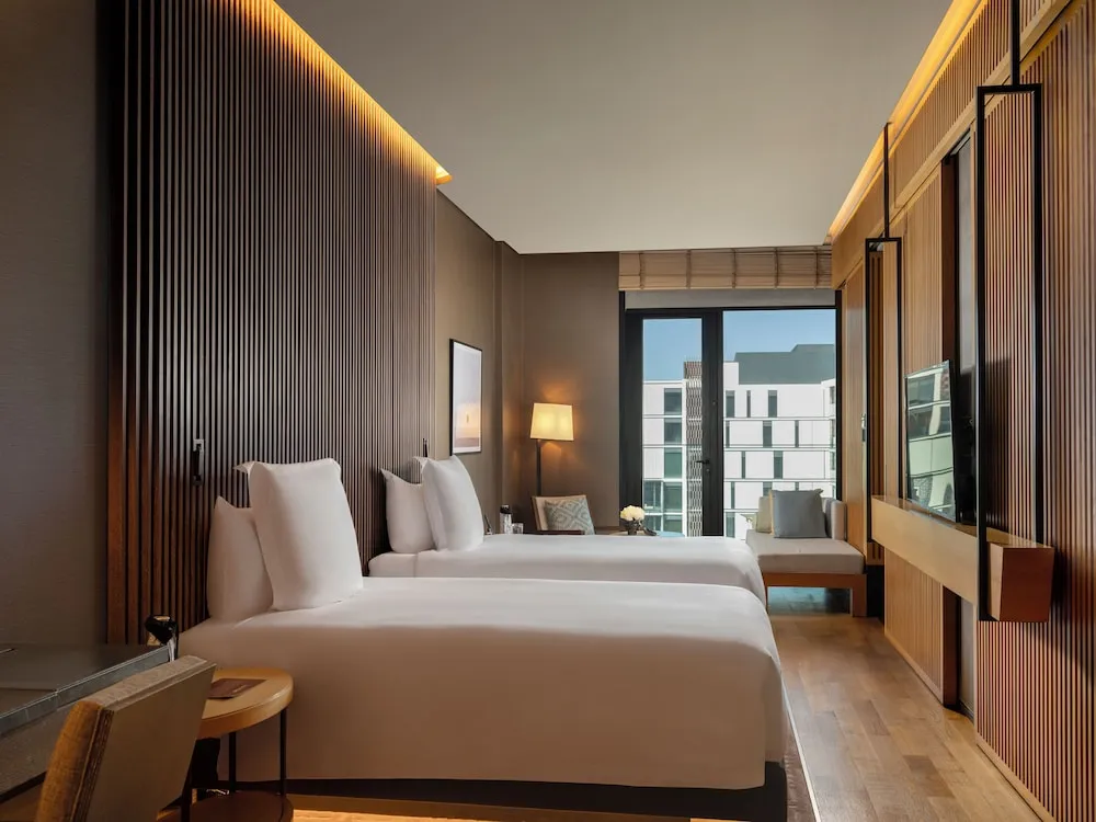 Bliss Resort View Guestroom