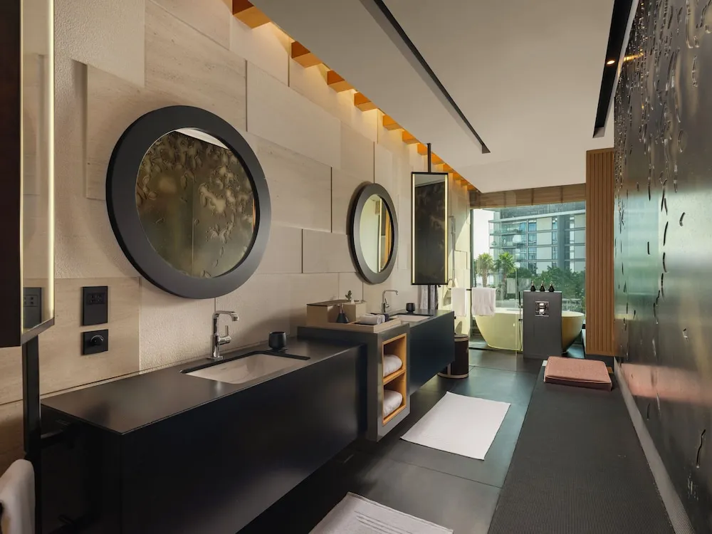 Bliss Guestroom