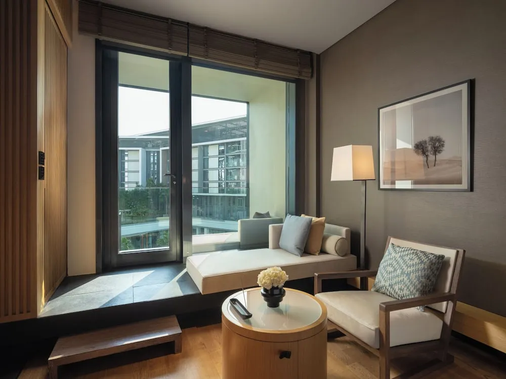 Bliss Guestroom