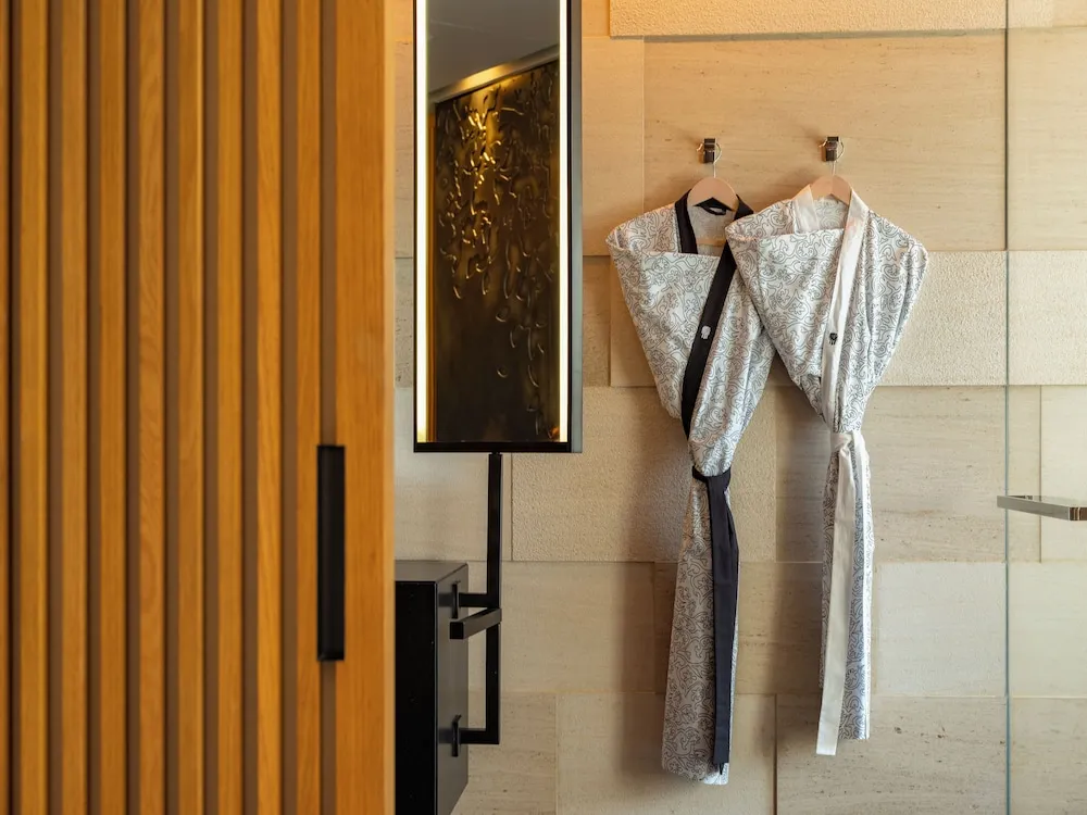Bliss Guestroom
