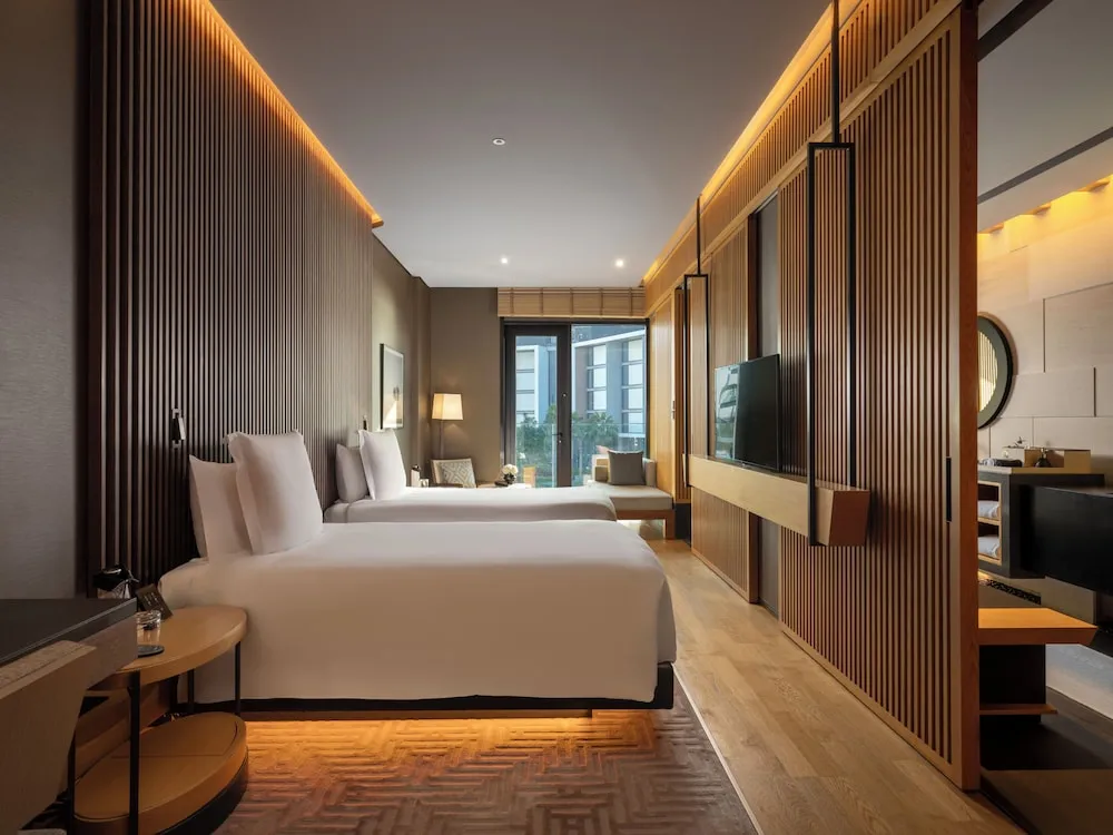 Bliss Guestroom
