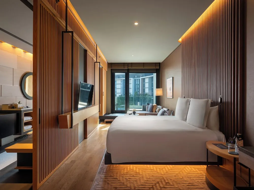 Bliss Guestroom