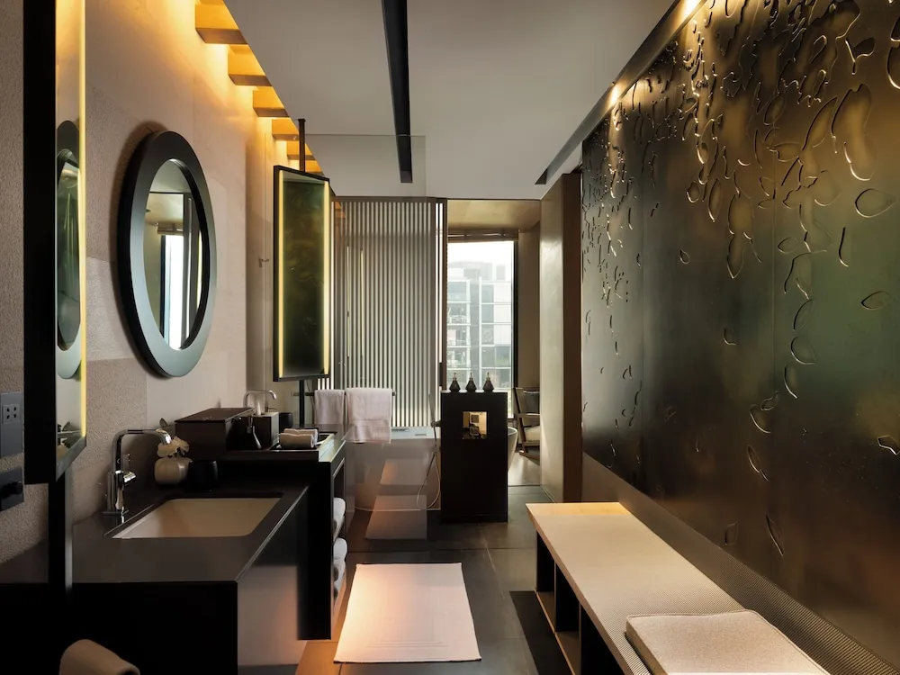 Harmony 2-Bedroom Oceanfront Presidential Suite