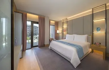 Banyan Tree Dubai at Bluewaters