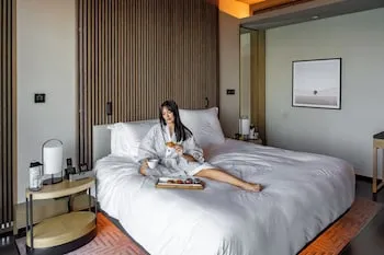 Banyan Tree Dubai at Bluewaters