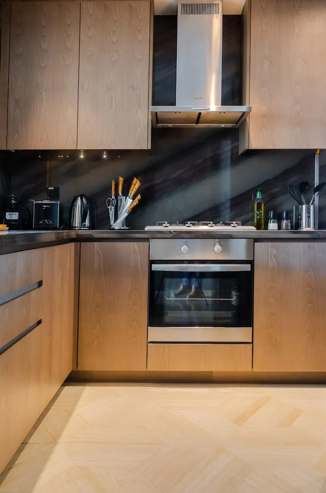 Luxury Apartment, 2 Bedrooms, Non Smoking, Sea View