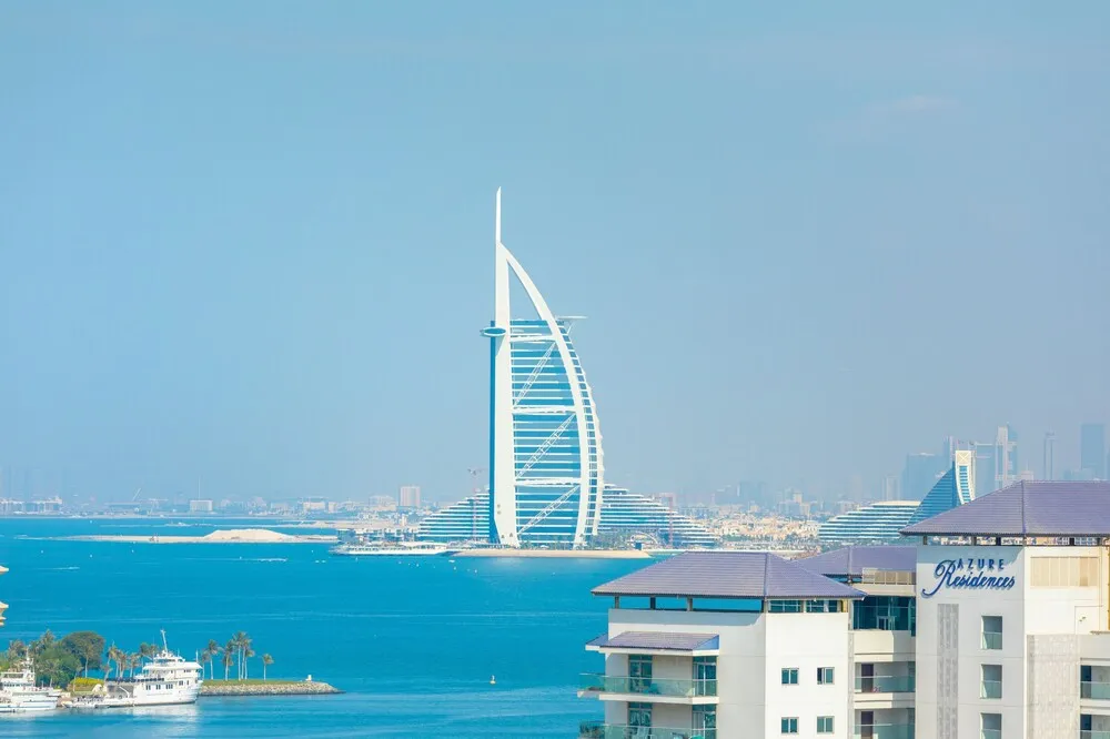 Luxury Apartment, 2 Bedrooms, Non Smoking, Sea View