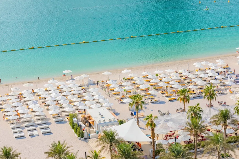 Luxury Apartment, 2 Bedrooms, Non Smoking, Sea View