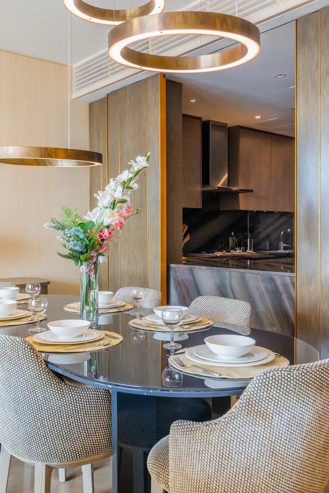 Luxury Apartment, 2 Bedrooms, Non Smoking, Sea View