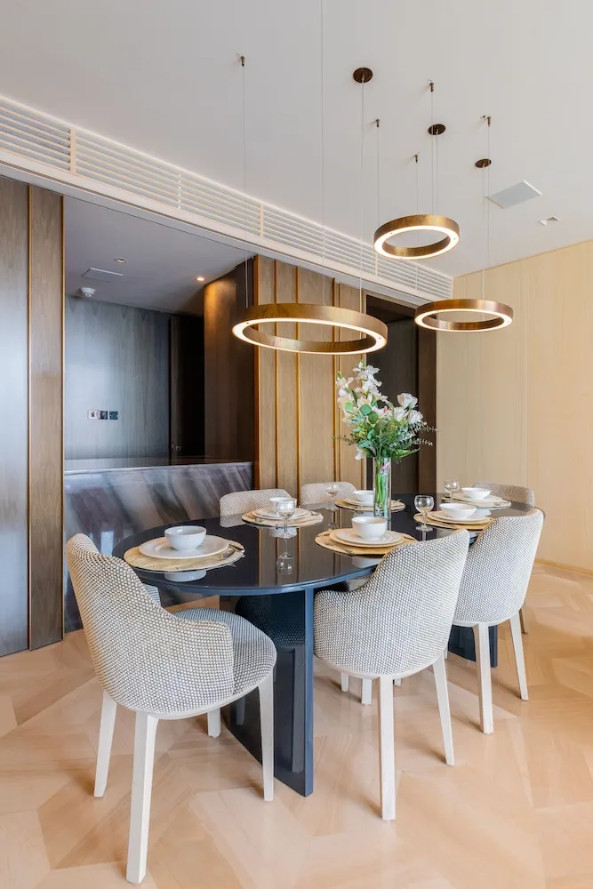 Luxury Apartment, 2 Bedrooms, Non Smoking, Sea View