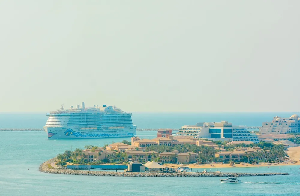 Luxury Apartment, 2 Bedrooms, Non Smoking, Sea View