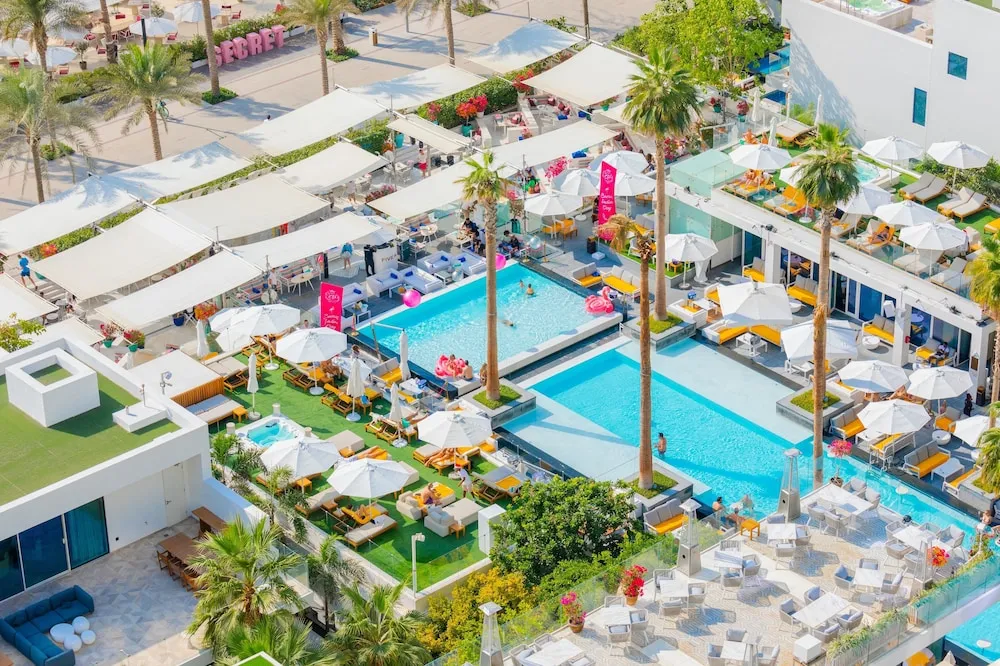 Luxury Apartment, 2 Bedrooms, Non Smoking, Sea View