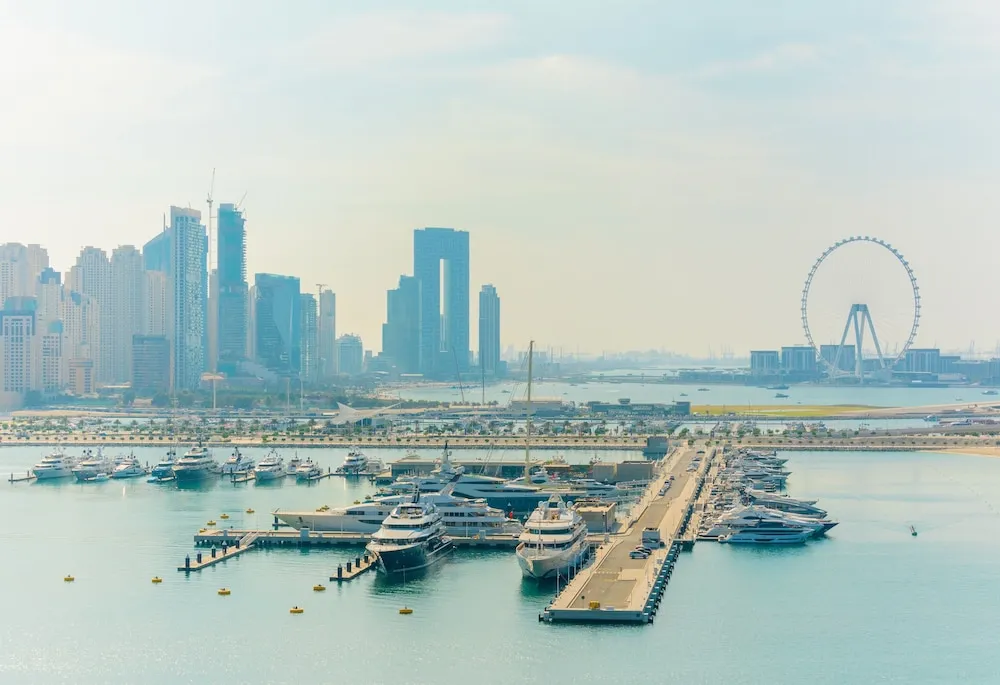 Luxury Apartment, 2 Bedrooms, Non Smoking, Sea View