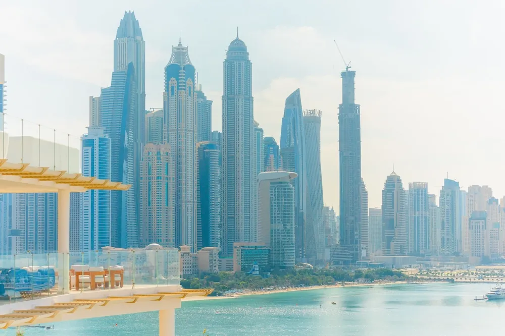 Luxury Apartment, 2 Bedrooms, Non Smoking, Sea View