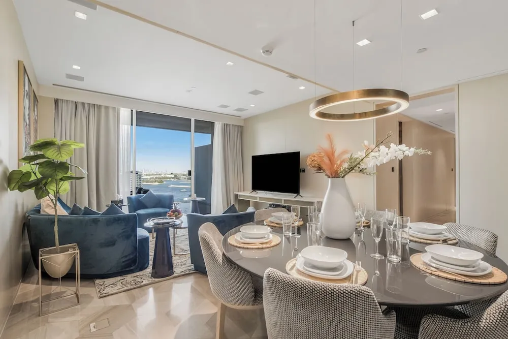 Luxury Apart Daire, 2 Yatak Odası, Sigara İçilmez, Deniz Manzaralı