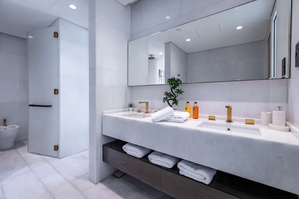 Luxury Apart Daire, 2 Yatak Odası, Sigara İçilmez, Deniz Manzaralı