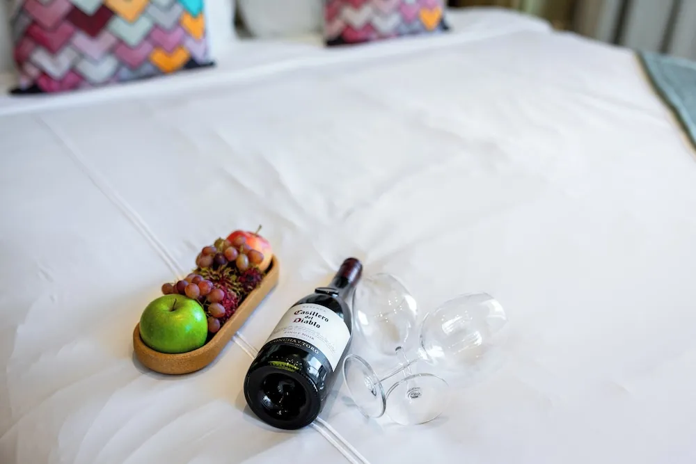 Luxury Apart Daire, 2 Yatak Odası, Sigara İçilmez, Deniz Manzaralı