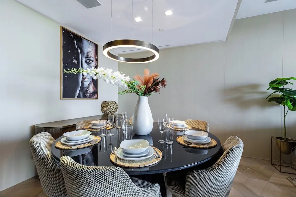 Luxury Apart Daire, 2 Yatak Odası, Sigara İçilmez, Deniz Manzaralı