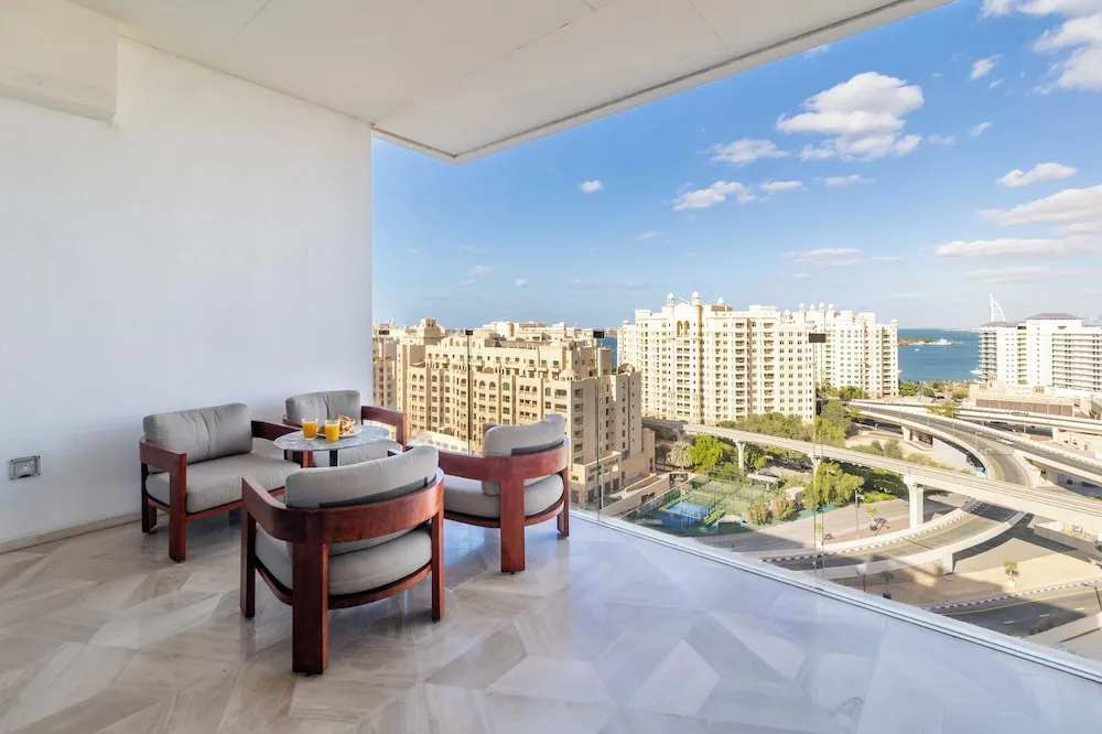 Luxury Apart Daire, 2 Yatak Odası, Sigara İçilmez, Deniz Manzaralı