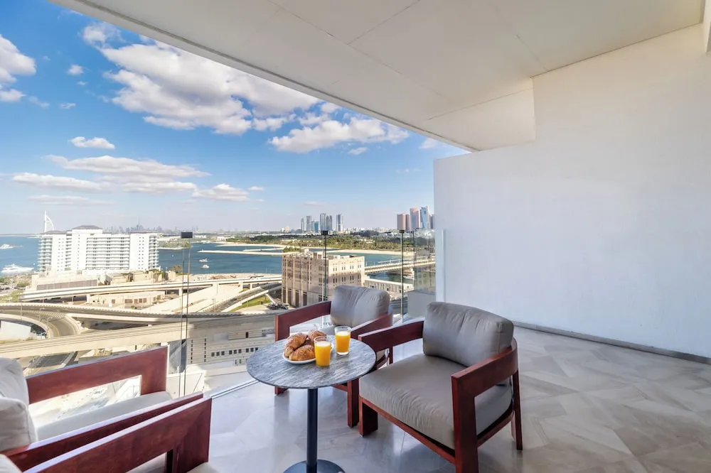 Luxury Apart Daire, 2 Yatak Odası, Sigara İçilmez, Deniz Manzaralı