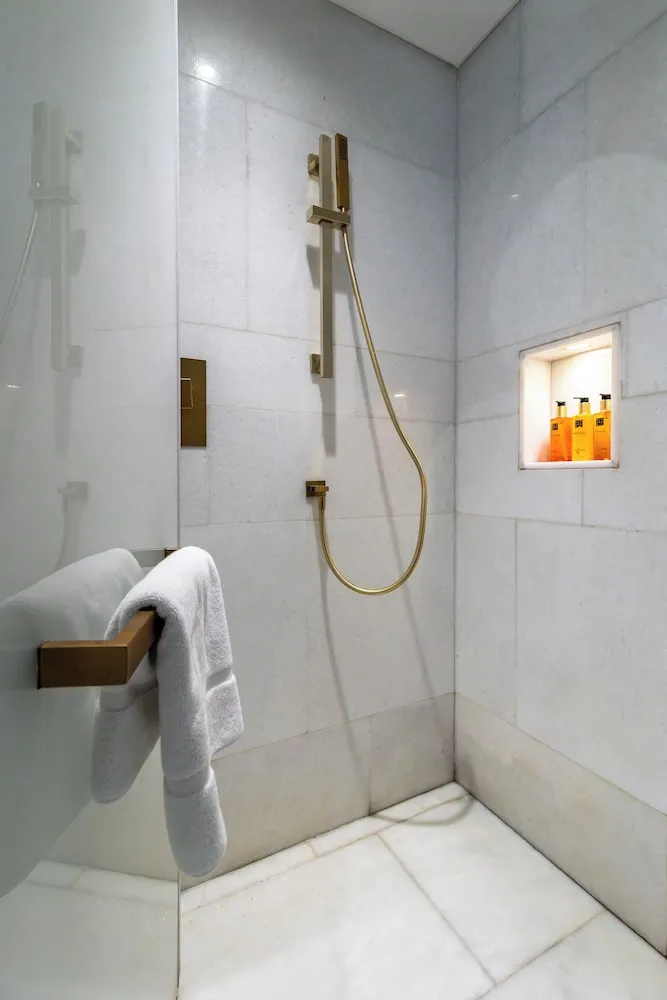 Luxury Apart Daire, 2 Yatak Odası, Sigara İçilmez, Deniz Manzaralı