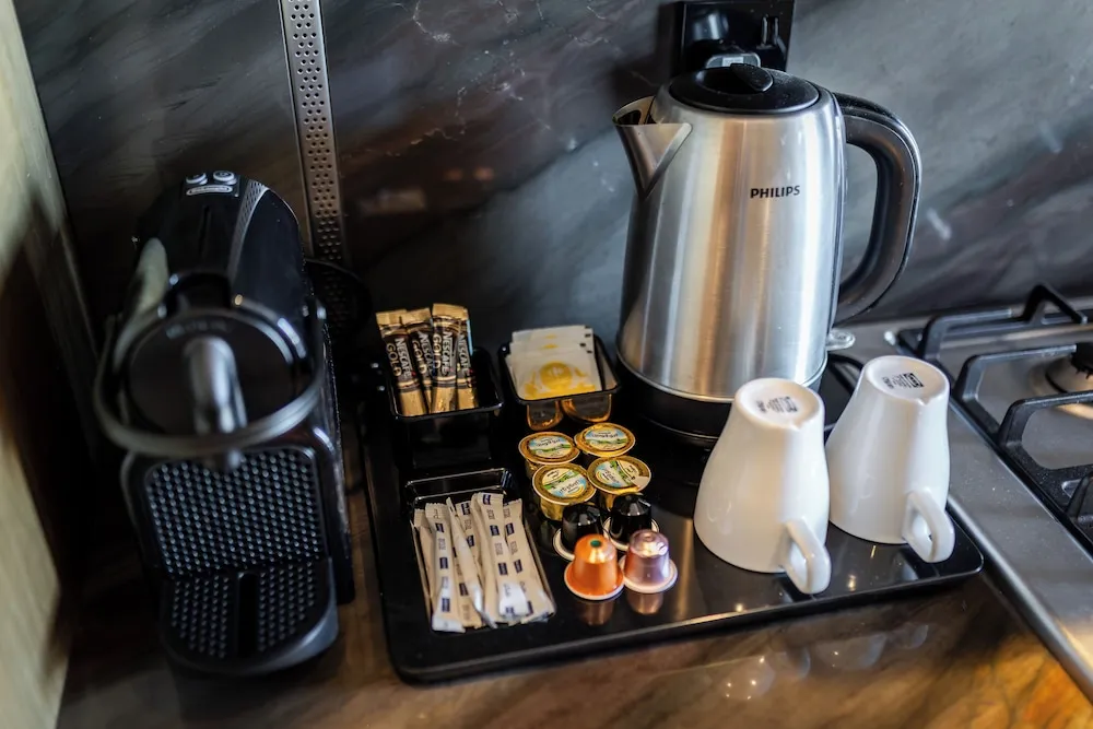 Luxury Apart Daire, 2 Yatak Odası, Sigara İçilmez, Deniz Manzaralı