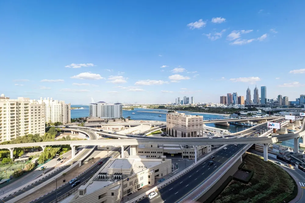 Luxury Apart Daire, 2 Yatak Odası, Sigara İçilmez, Deniz Manzaralı