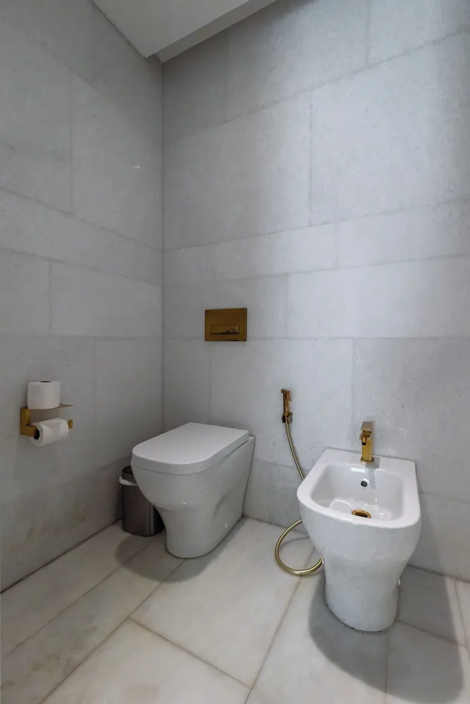 Luxury Apart Daire, 2 Yatak Odası, Sigara İçilmez, Deniz Manzaralı