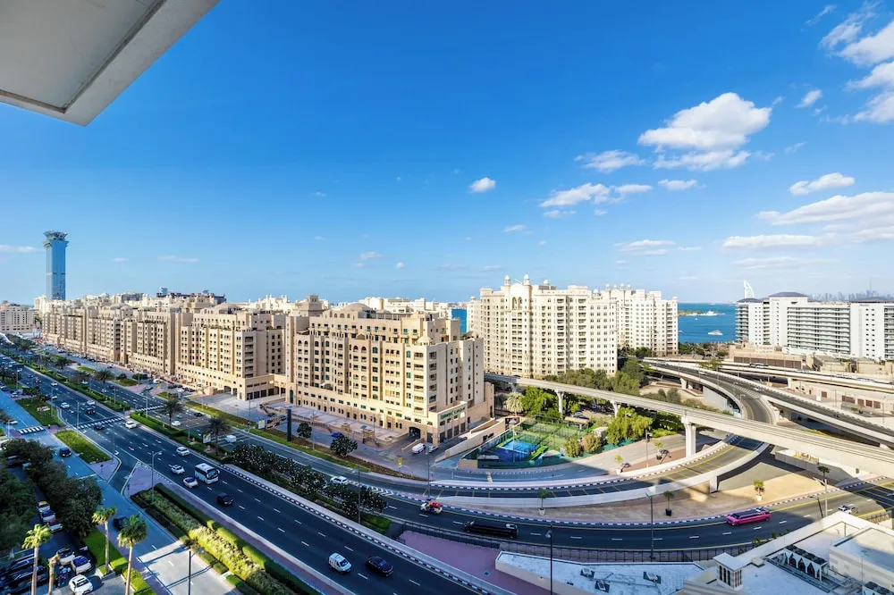 Luxury Apart Daire, 2 Yatak Odası, Sigara İçilmez, Deniz Manzaralı