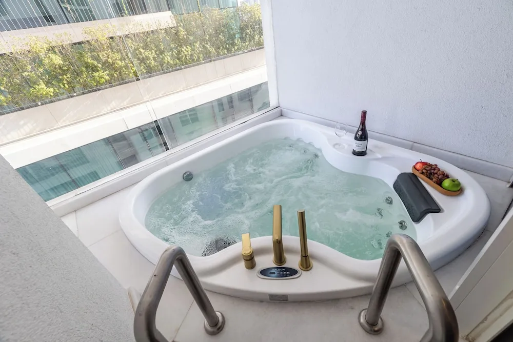 Luxury Apart Daire, 2 Yatak Odası, Sigara İçilmez, Deniz Manzaralı