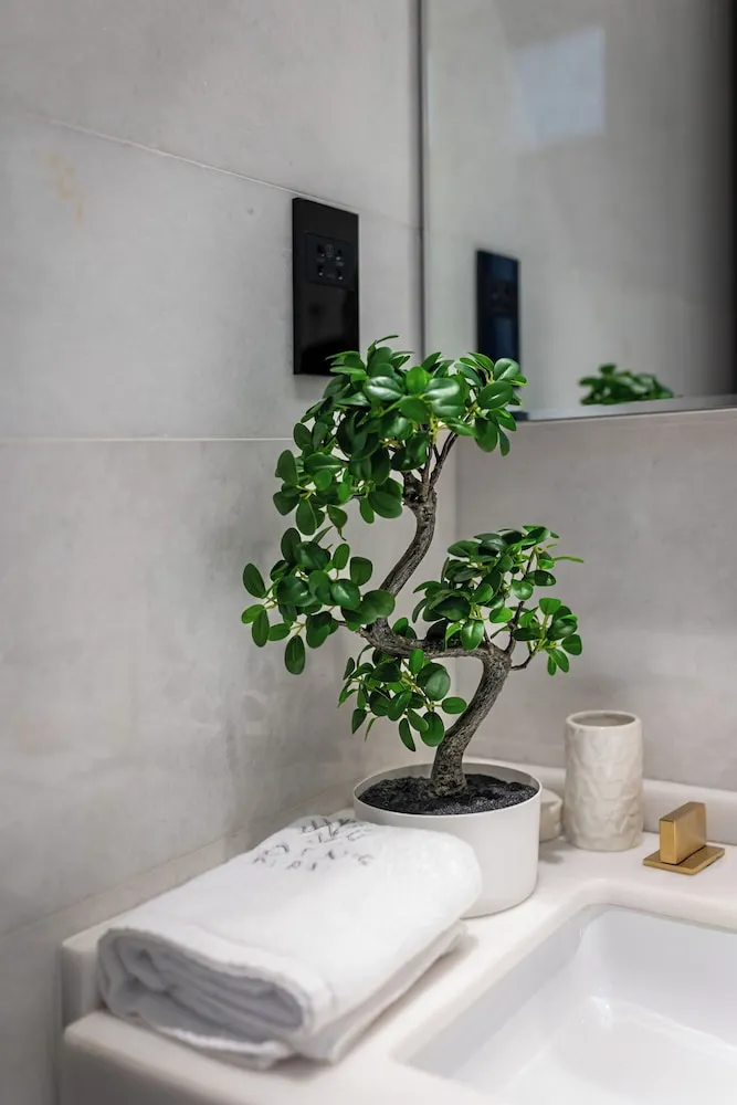 Luxury Apart Daire, 2 Yatak Odası, Sigara İçilmez, Deniz Manzaralı