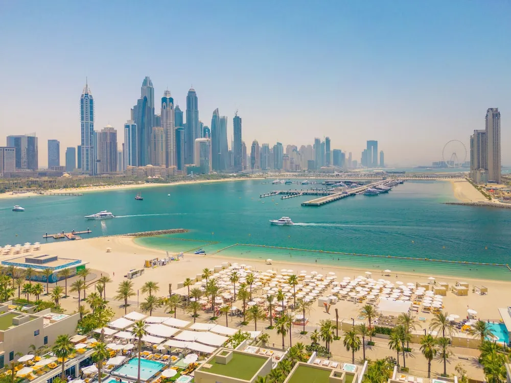 Luxury Apartment, 2 Bedrooms, Non Smoking, Sea View