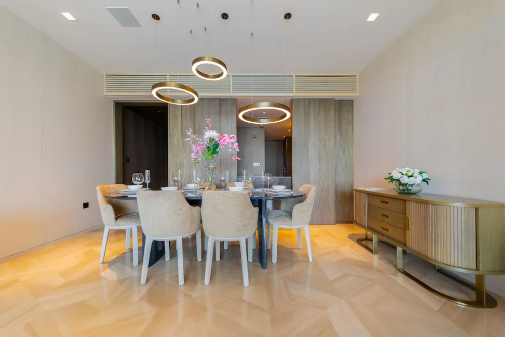 Luxury Apartment, 2 Bedrooms, Non Smoking, Sea View