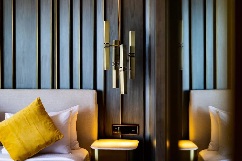 Luxury Apartment, 2 Bedrooms, Non Smoking, Sea View