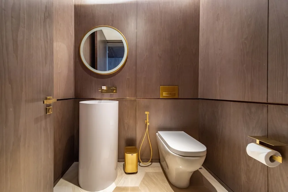 Luxury Apartment, 2 Bedrooms, Non Smoking, Sea View