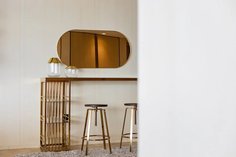 Luxury Çatı Katı Süiti (Penthouse), 4 Yatak Odası, Sigara İçilmez, Deniz Manzaralı