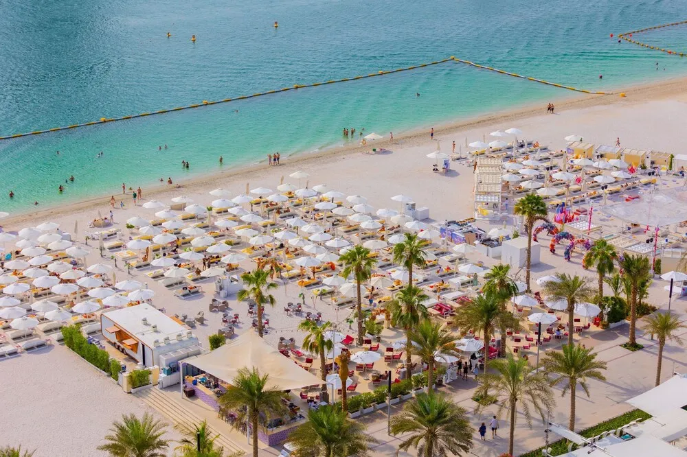 Luxury Çatı Katı Süiti (Penthouse), 4 Yatak Odası, Sigara İçilmez, Deniz Manzaralı