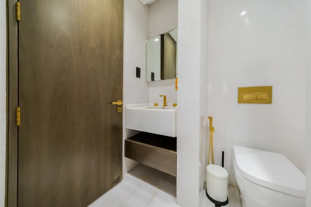 Luxury Çatı Katı Süiti (Penthouse), 4 Yatak Odası, Sigara İçilmez, Deniz Manzaralı