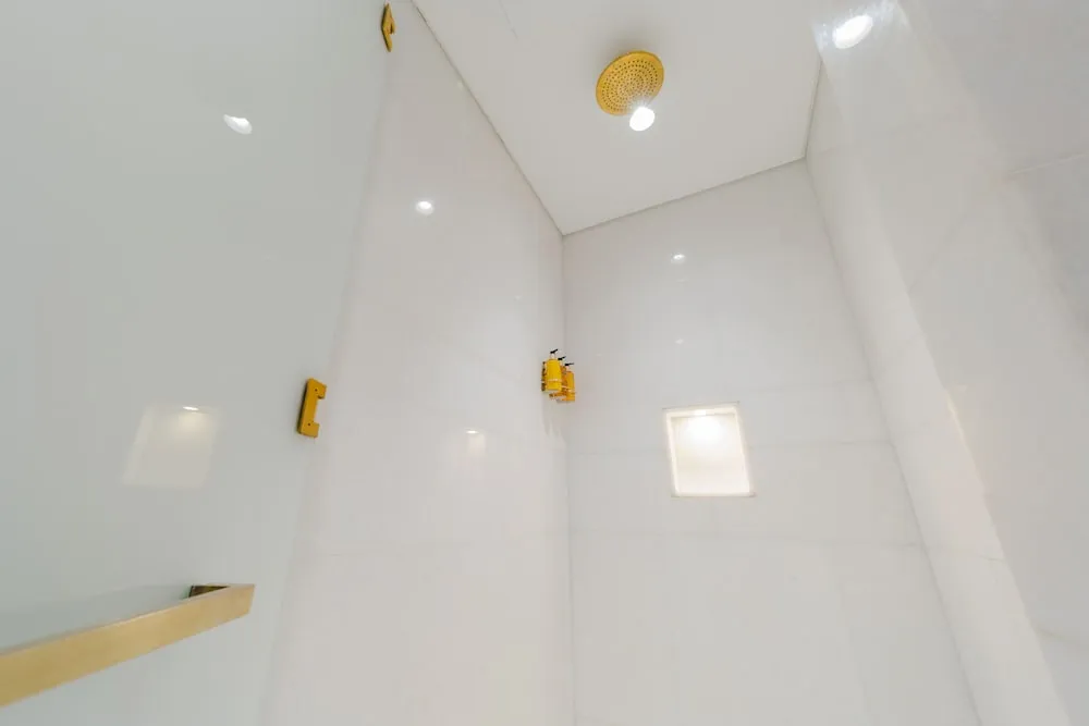 Luxury Çatı Katı Süiti (Penthouse), 4 Yatak Odası, Sigara İçilmez, Deniz Manzaralı