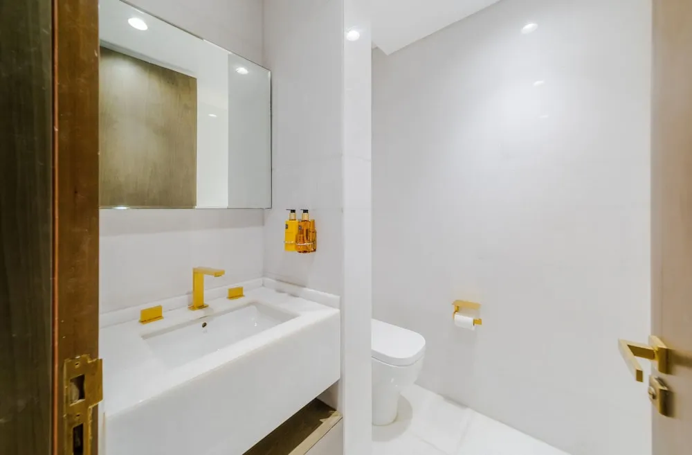 Luxury Çatı Katı Süiti (Penthouse), 4 Yatak Odası, Sigara İçilmez, Deniz Manzaralı