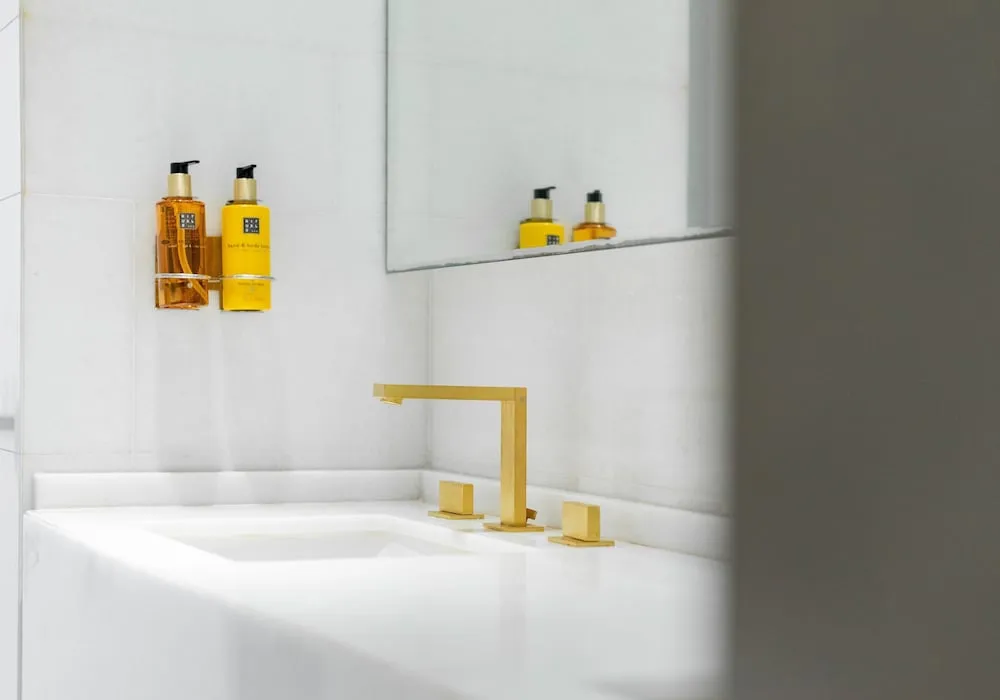 Luxury Çatı Katı Süiti (Penthouse), 4 Yatak Odası, Sigara İçilmez, Deniz Manzaralı