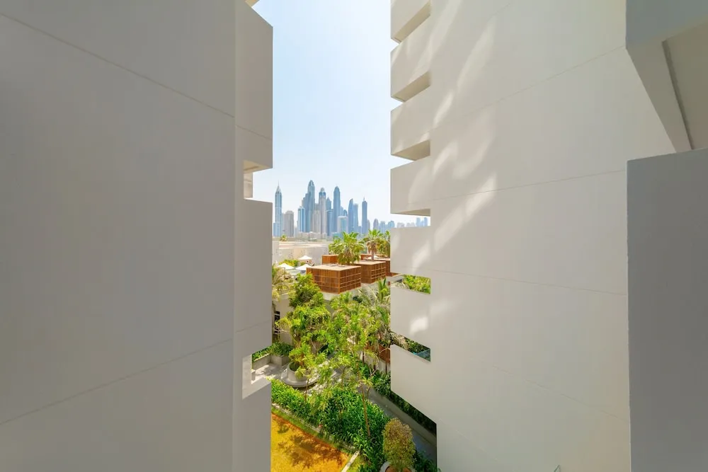 Luxury Apart Daire, 3 Yatak Odası, Sigara İçilmez, Resort Manzaralı