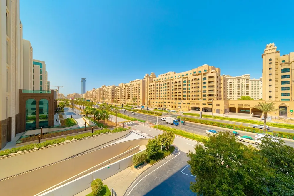 Luxury Apart Daire, 3 Yatak Odası, Sigara İçilmez, Resort Manzaralı