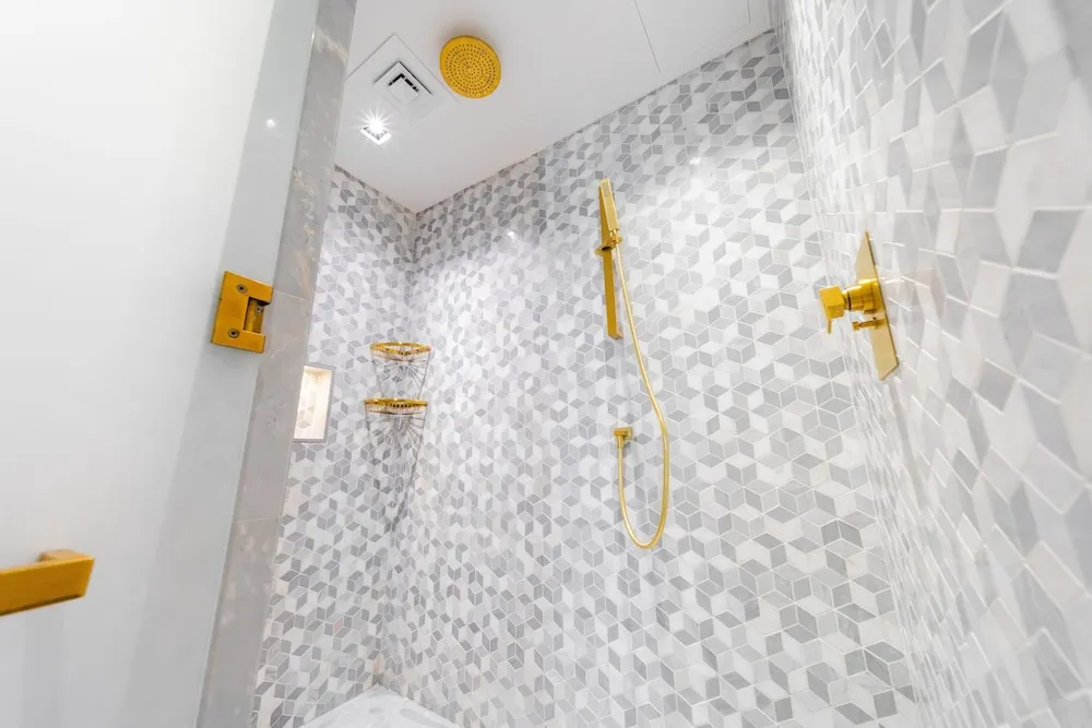 Luxury Apart Daire, 3 Yatak Odası, Sigara İçilmez, Resort Manzaralı