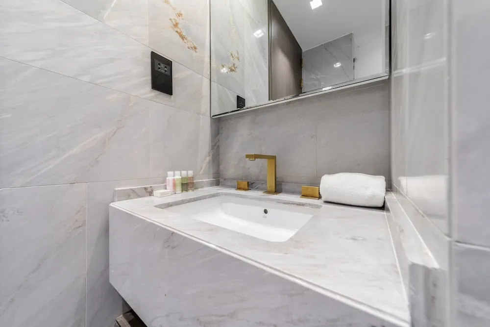 Luxury Apart Daire, 3 Yatak Odası, Sigara İçilmez, Resort Manzaralı