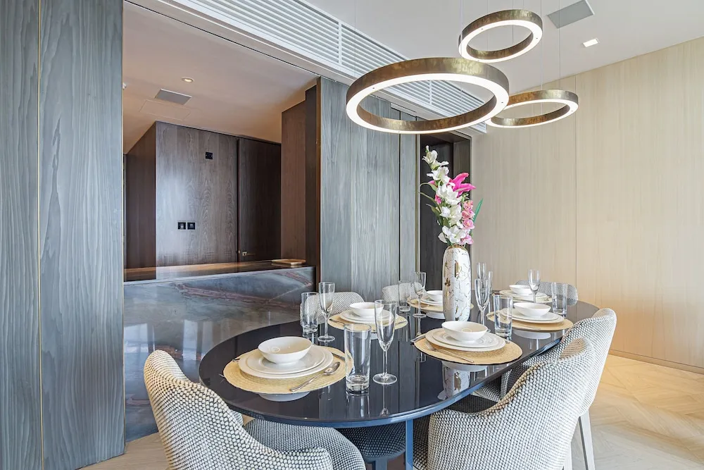 Luxury Apartment, 2 Bedrooms, Non Smoking, Sea View