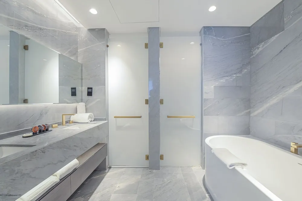 Luxury Apartment, 2 Bedrooms, Non Smoking, Sea View