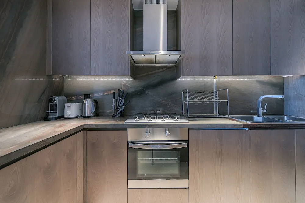 Luxury Apartment, 2 Bedrooms, Non Smoking, Sea View