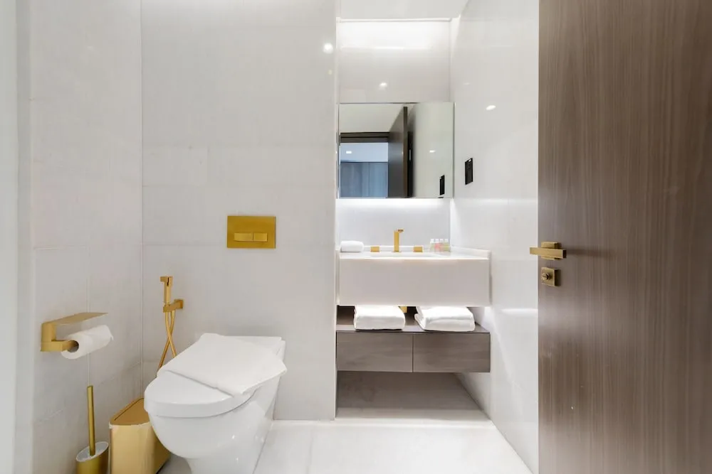 Luxury Apartment, 2 Bedrooms, Non Smoking, Sea View